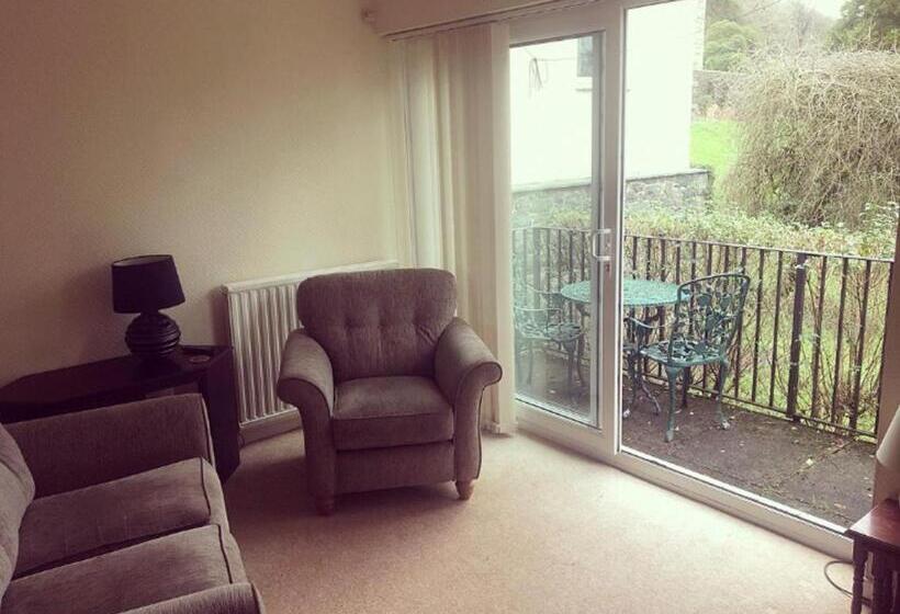 شاليه غرفة نوم واحدة, Plas Tan Y Bwlch