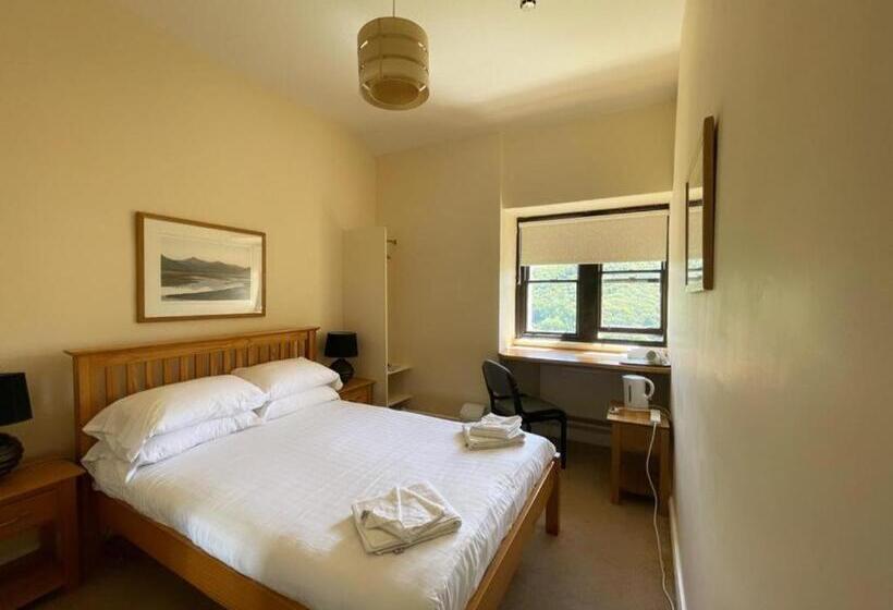 غرفة قياسية, Plas Tan Y Bwlch