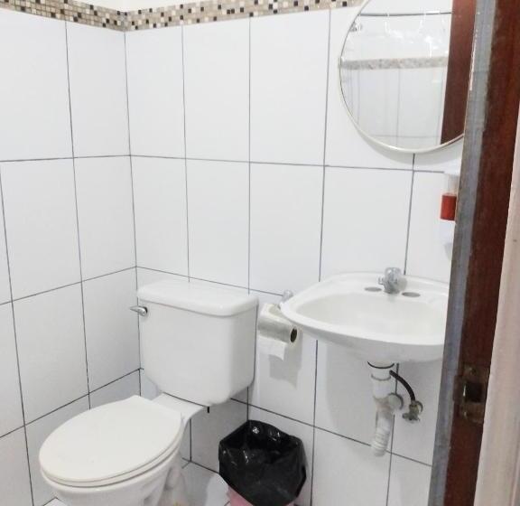 4인용 스탠다드 룸, Buena Nota Hostel