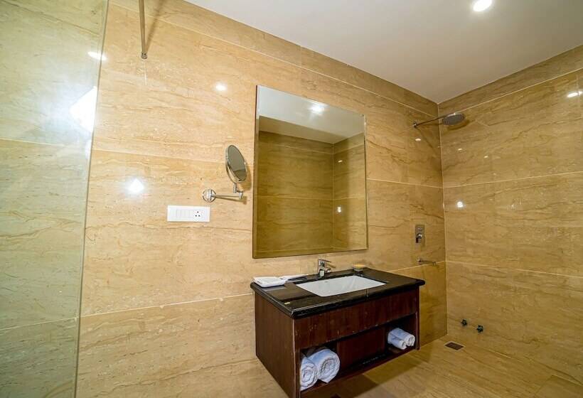 غرفة سوبيريور, Best Western Dalhousie