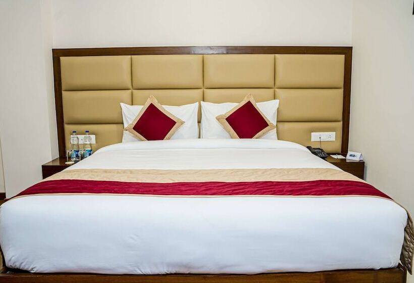 غرفة سوبيريور, Best Western Dalhousie