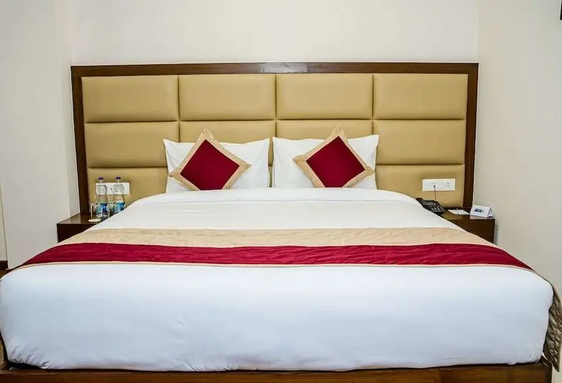 スーペリアールーム, Best Western Dalhousie