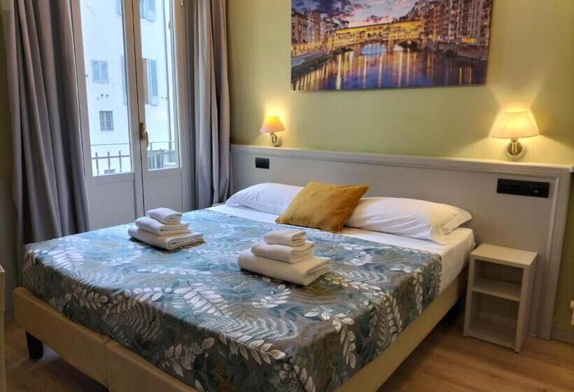 اتاق اکونومی, Camilla Firenze