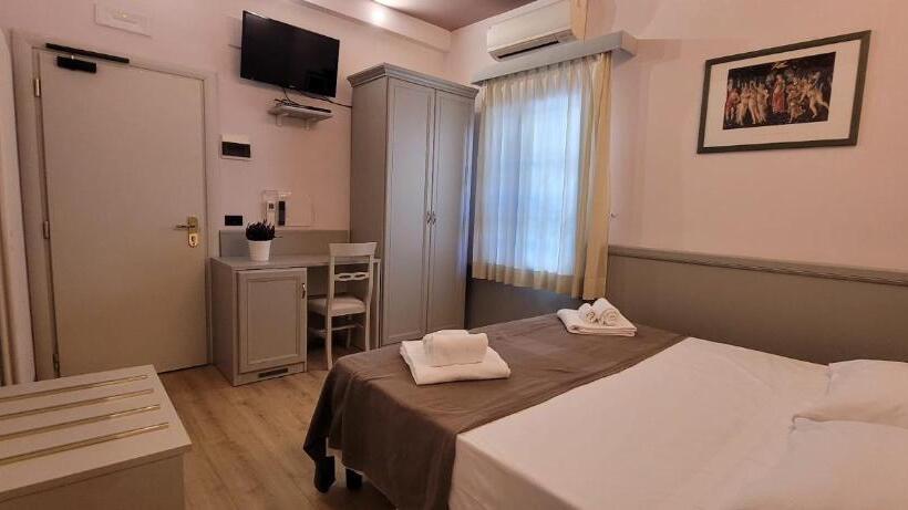 اتاق استاندارد, Camilla Firenze