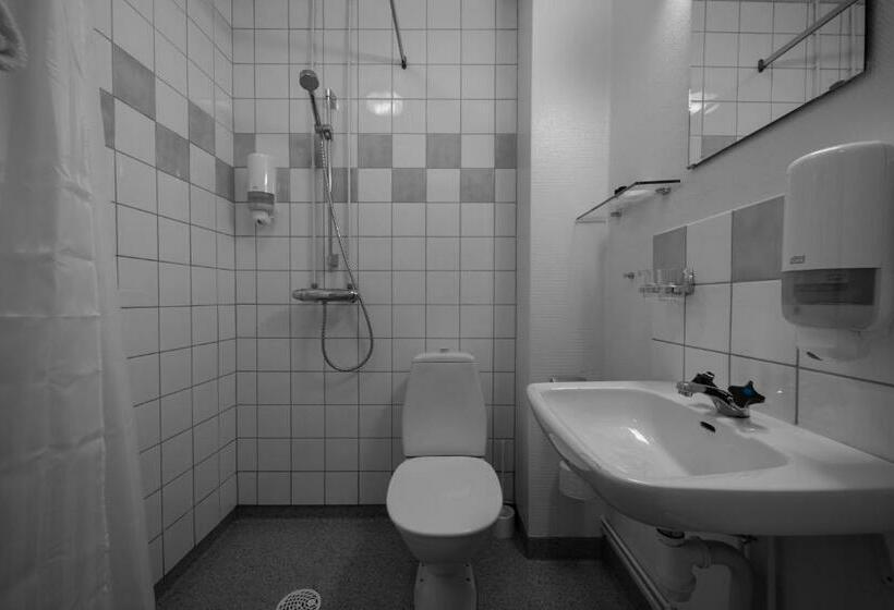 Номер Стандарт Индивидуальный, Skara Stay & Go