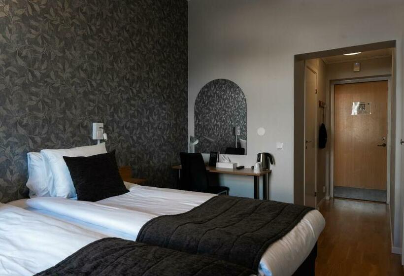 标准间, Skara Stay & Go