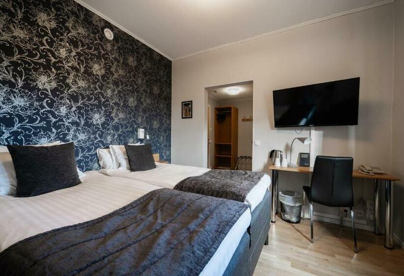 Номер Стандарт, Skara Stay & Go