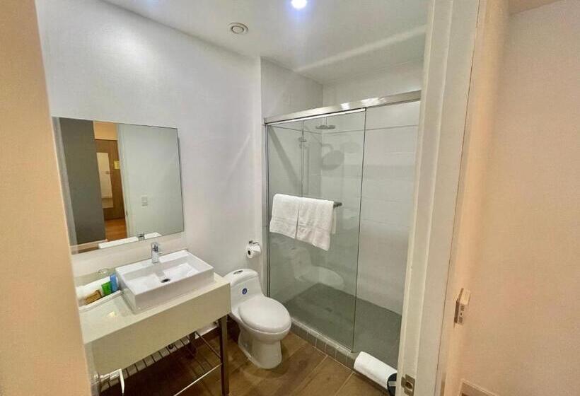 豪华房间, Mio Panama