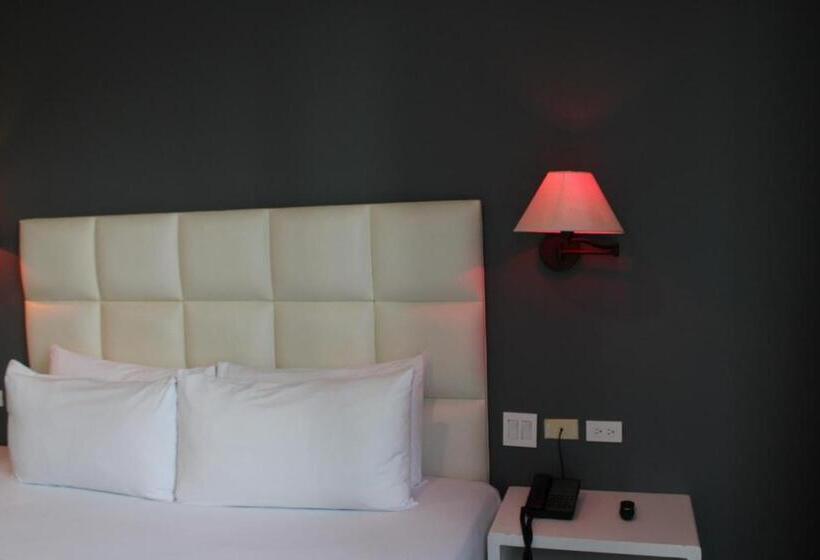 豪华房间, Mio Panama