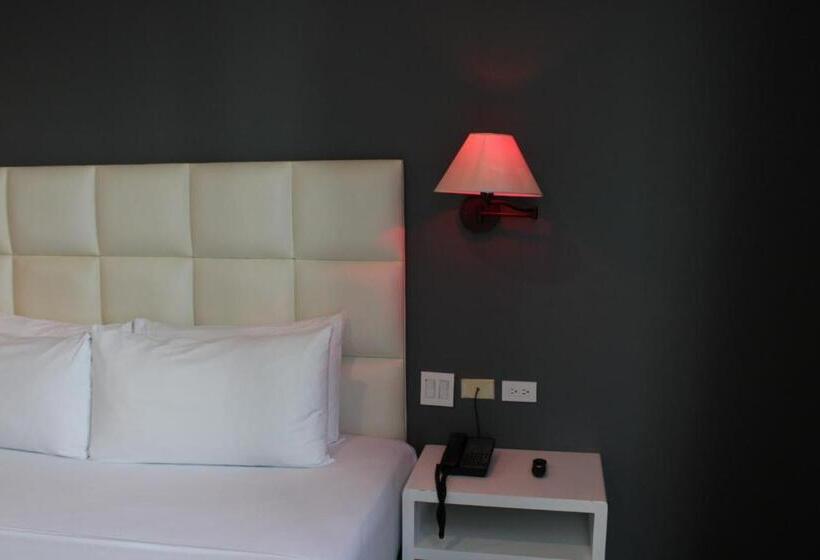 豪华房间, Mio Panama