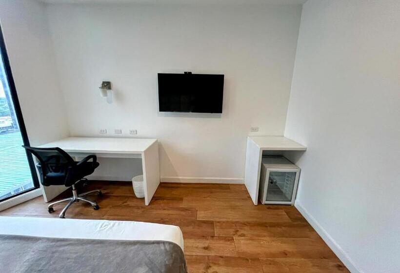 豪华房间, Mio Panama