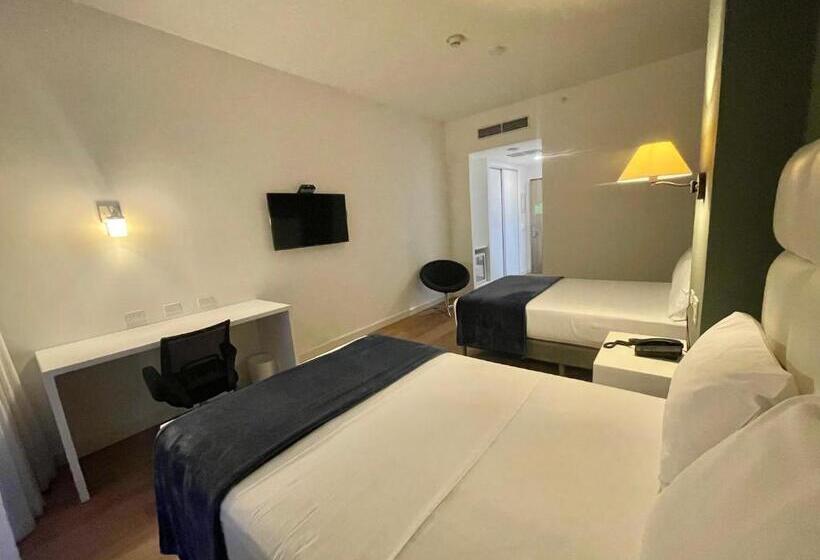 豪华房间, Mio Panama