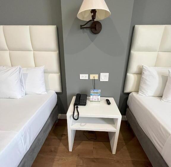 豪华房间, Mio Panama