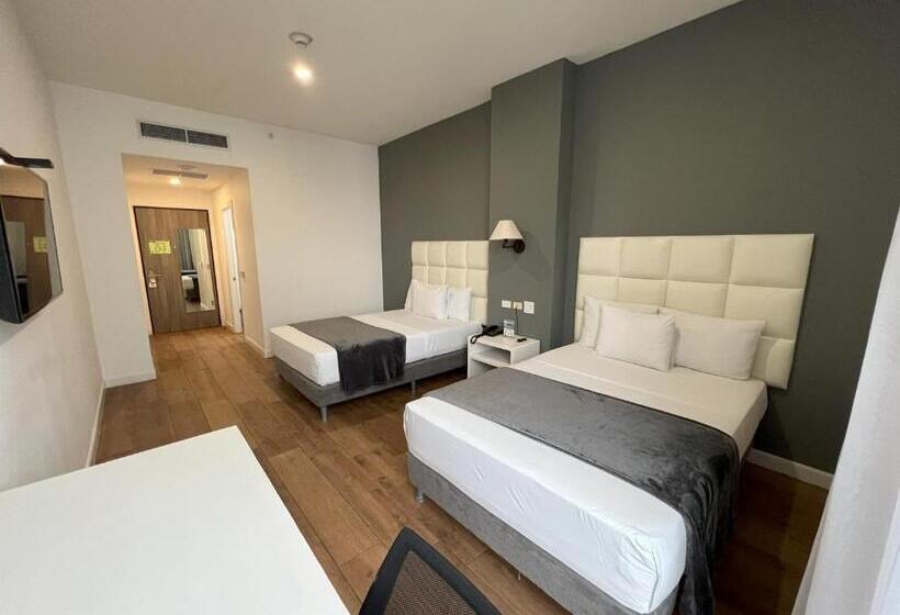 豪华房间, Mio Panama