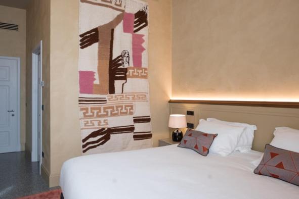 غرفة قياسية, Paradis Pietrasanta