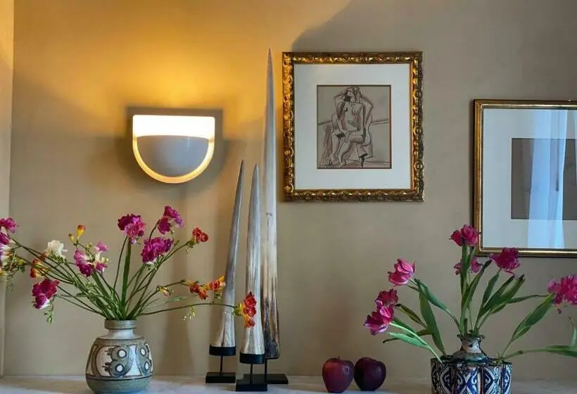 ジュニアスイート, Paradis Pietrasanta