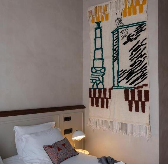 스탠다드 룸, Paradis Pietrasanta