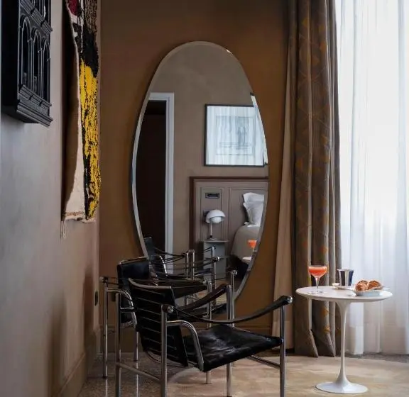 スーペリアールーム, Paradis Pietrasanta