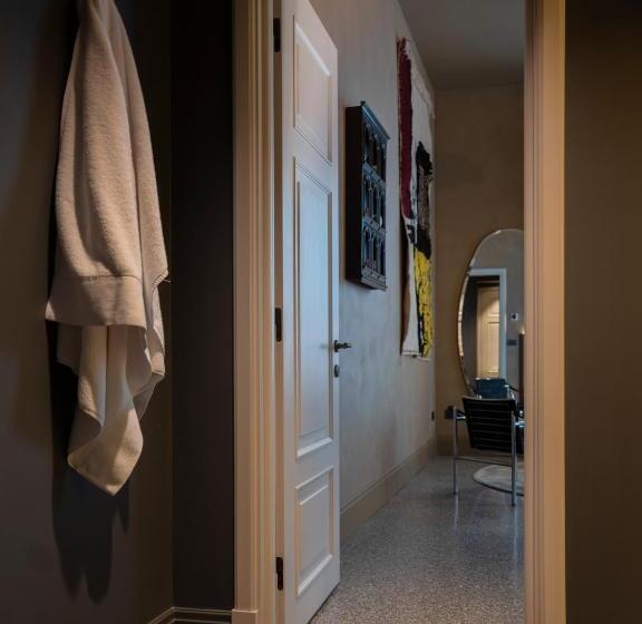 غرفة سوبيريور, Paradis Pietrasanta