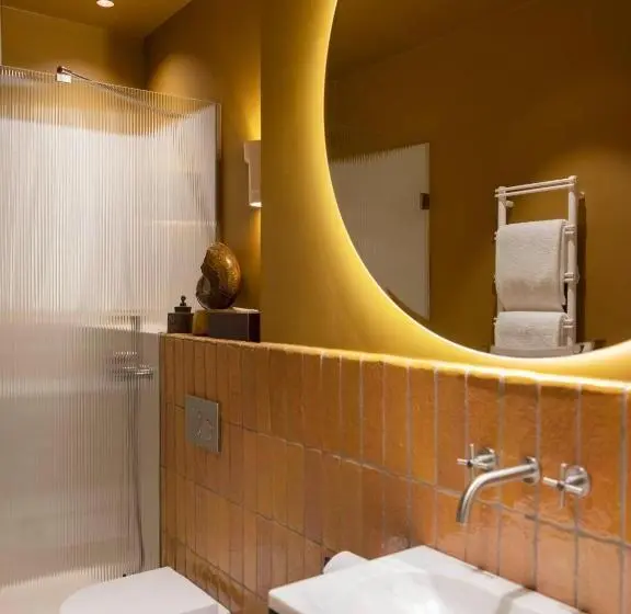 スーペリアールーム, Paradis Pietrasanta