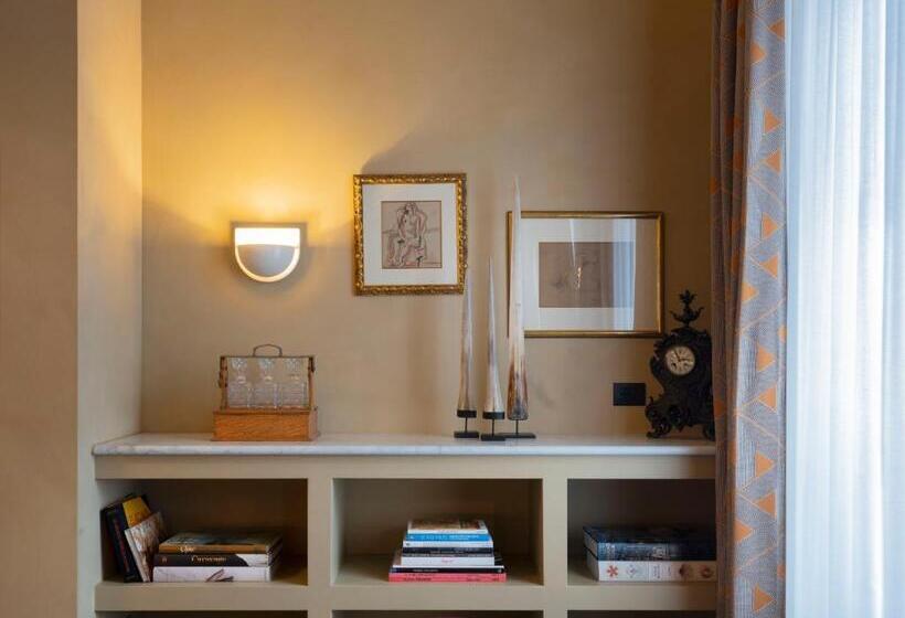 جناح جونيور, Paradis Pietrasanta