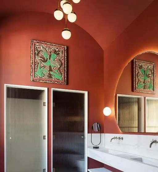 ジュニアスイート, Paradis Pietrasanta