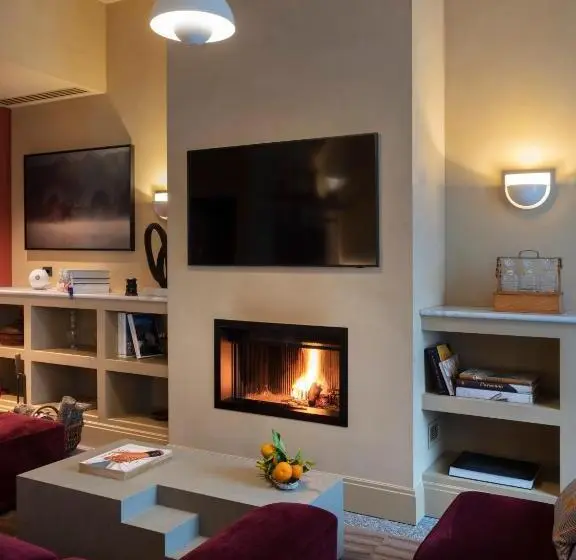 ジュニアスイート, Paradis Pietrasanta