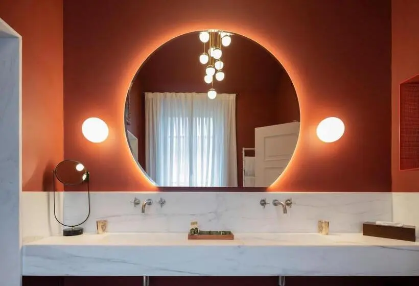 ジュニアスイート, Paradis Pietrasanta