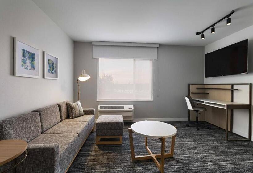 סוויטה, Towneplace Suites By Marriott Brentwood