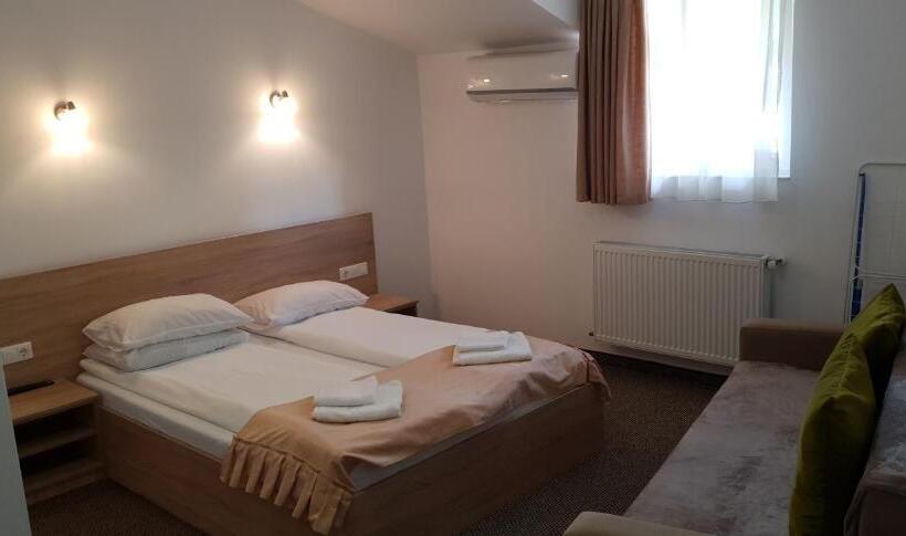 اتاق استاندارد, Casa Class