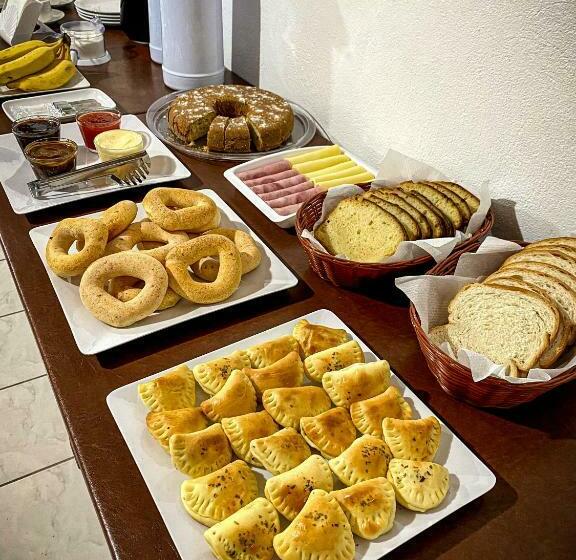 کلبه ییلاقی, Pousada Flor Do Campestre