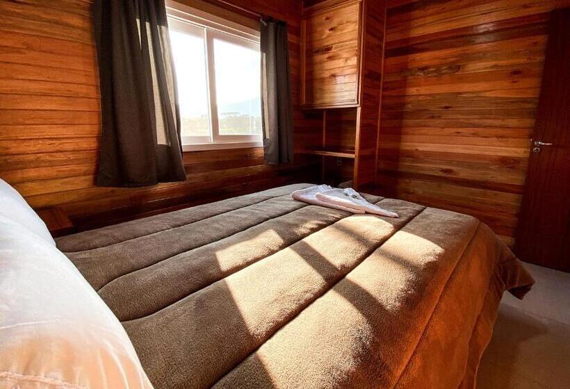 کلبه ییلاقی, Pousada Flor Do Campestre