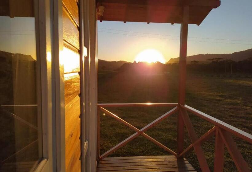 اتاق خانوادگی, Pousada Flor Do Campestre