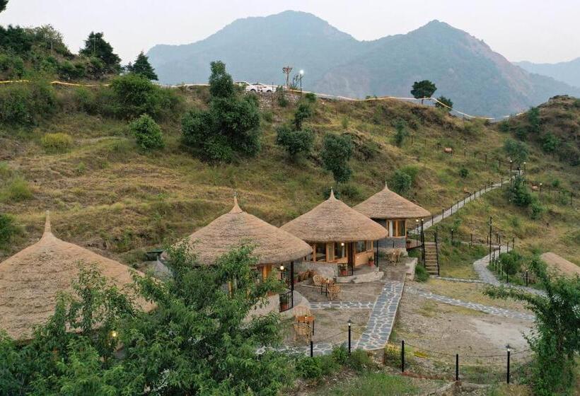 חדר סטנדרט עם נוף, Royal Cliff Resorts