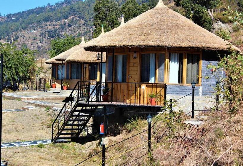 חדר סטנדרט עם נוף, Royal Cliff Resorts