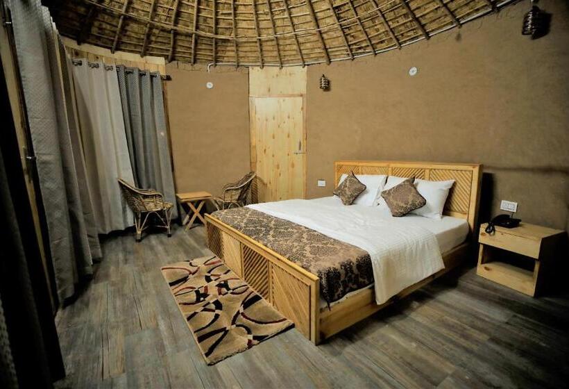 חדר סטנדרט עם נוף, Royal Cliff Resorts