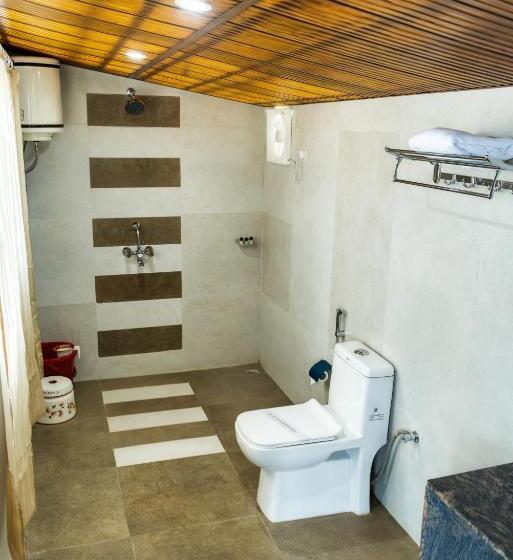 חדר סטנדרט עם נוף, Royal Cliff Resorts