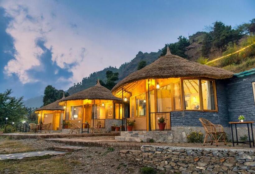 חדר סטנדרט עם נוף, Royal Cliff Resorts