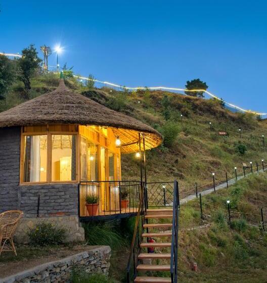 חדר סטנדרט עם נוף, Royal Cliff Resorts