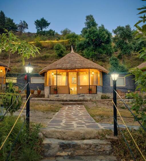 חדר סטנדרט עם נוף, Royal Cliff Resorts