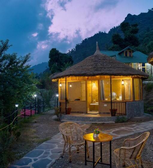 חדר סטנדרט עם נוף, Royal Cliff Resorts