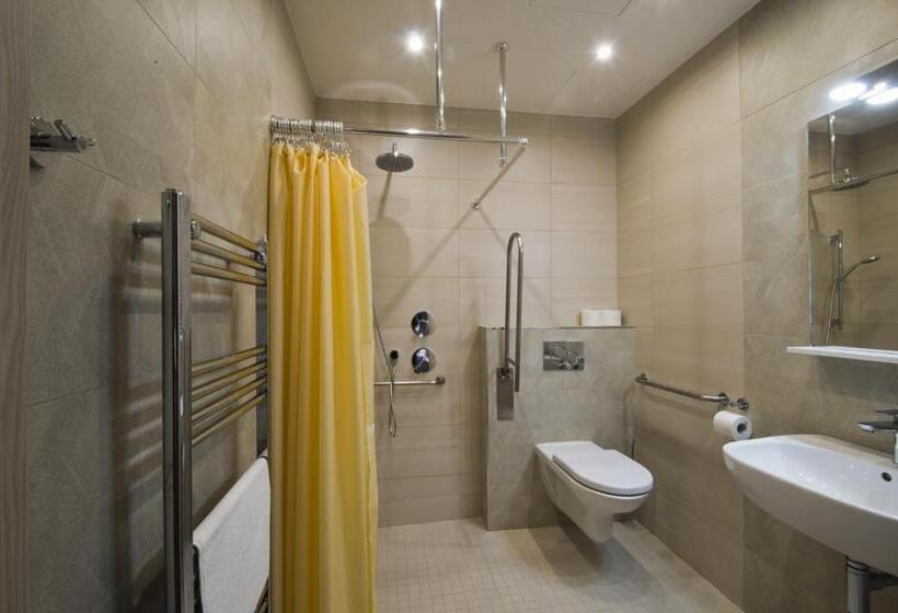 חדר סטודיו סטנדרד, Aparthotel Panorama