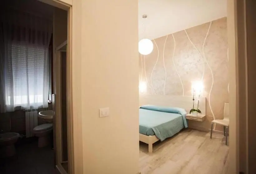 Standard-huone, Alla Frasca