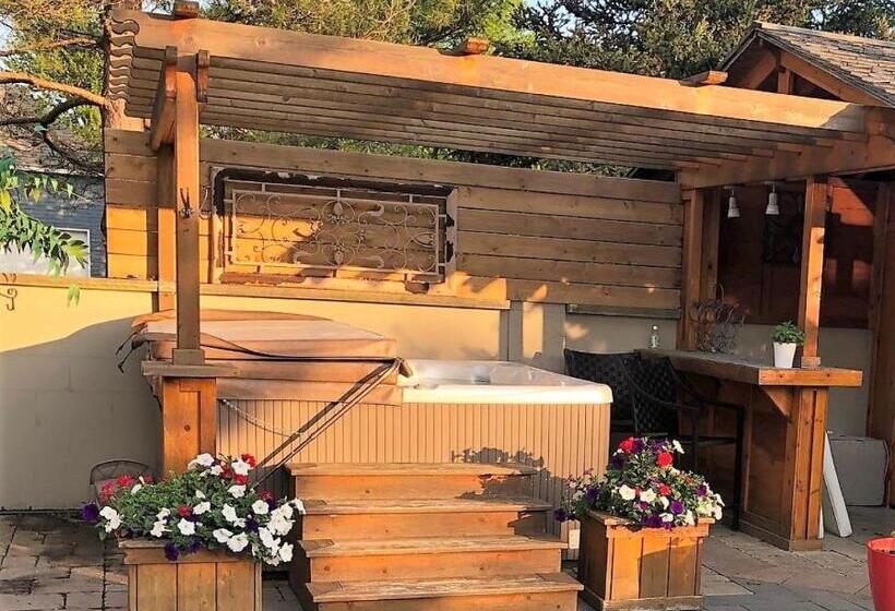 جناح ديلوكس, Blue Mountains Bed And Breakfast