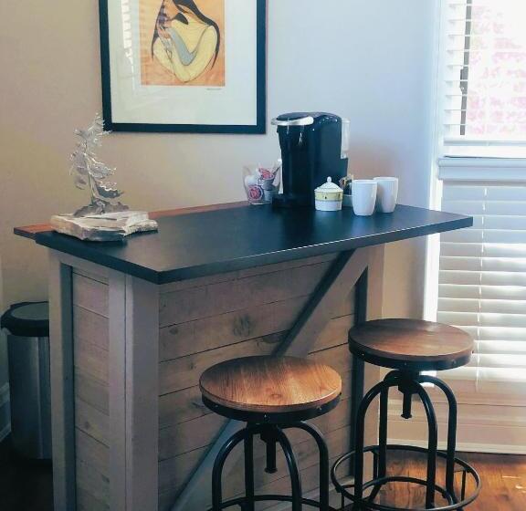 جناح ديلوكس, Blue Mountains Bed And Breakfast