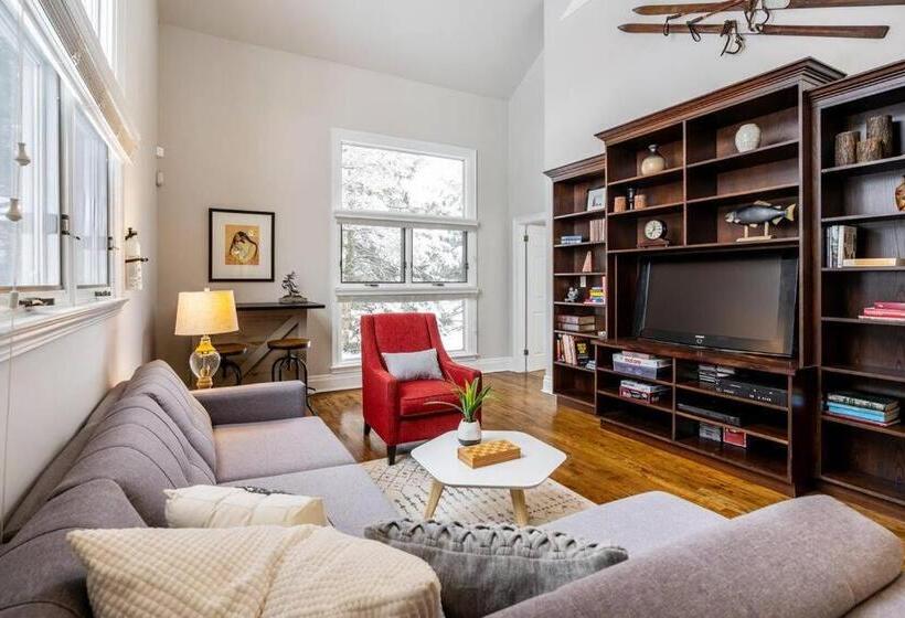 جناح ديلوكس, Blue Mountains Bed And Breakfast