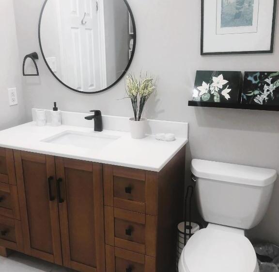 جناح ديلوكس, Blue Mountains Bed And Breakfast