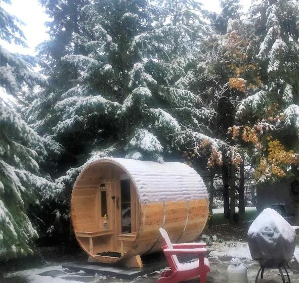 شقة غرفة واحدة, Blue Mountains Bed And Breakfast