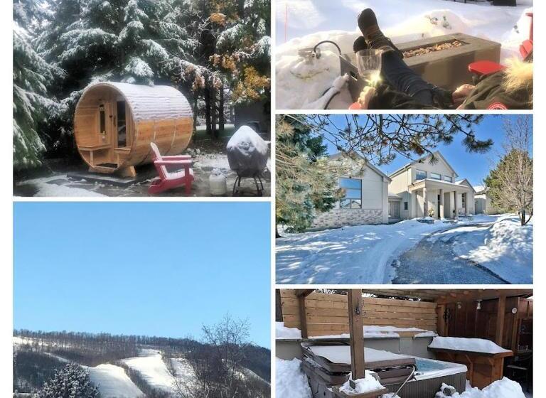 带1个卧室的公寓, Blue Mountains Bed And Breakfast