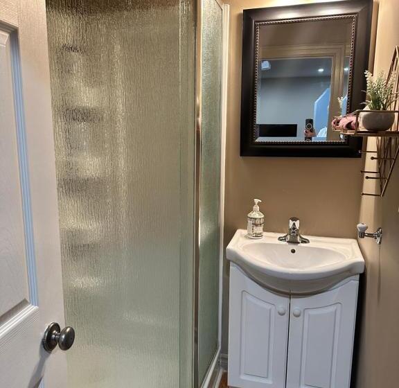 شقة غرفة واحدة, Blue Mountains Bed And Breakfast